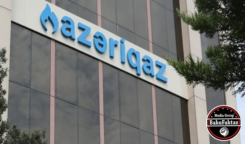 “Azəriqaz”da ƏCAİB-QƏRAİB İŞLƏR... - AXI NİYƏ?
