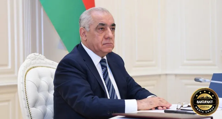 Əli Əsədov qərar imzaladı