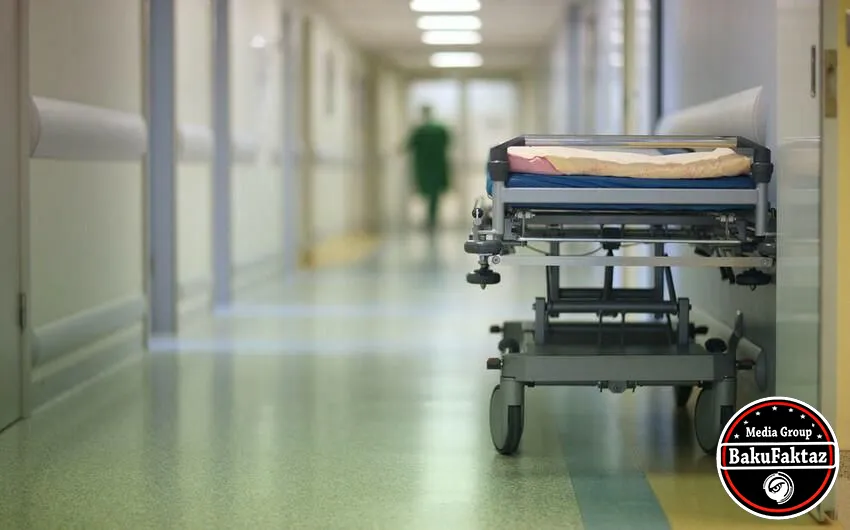Bakıda özəl klinikada əməliyyat olunan uşaq öldü