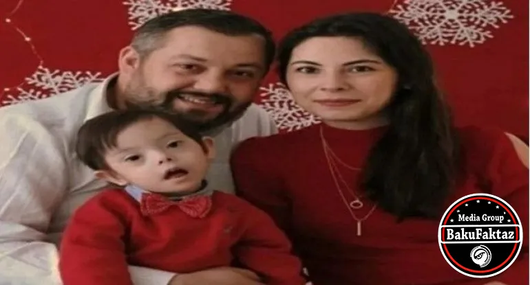 Körpəsi daun sindromlu doğulan ailəyə 21 milyon təzminat ödəniləcək