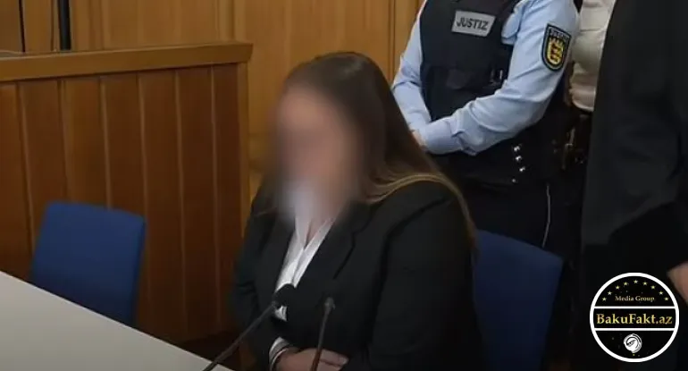 Karyerasına görə yeni doğduğu qızını pəncərədən atdı - FOTO
