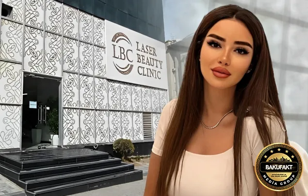 Bakıda fəaliyyətinin dayandırıldığı deyilən estetik klinika açıqdır: Pasiyentləri qəbul edir