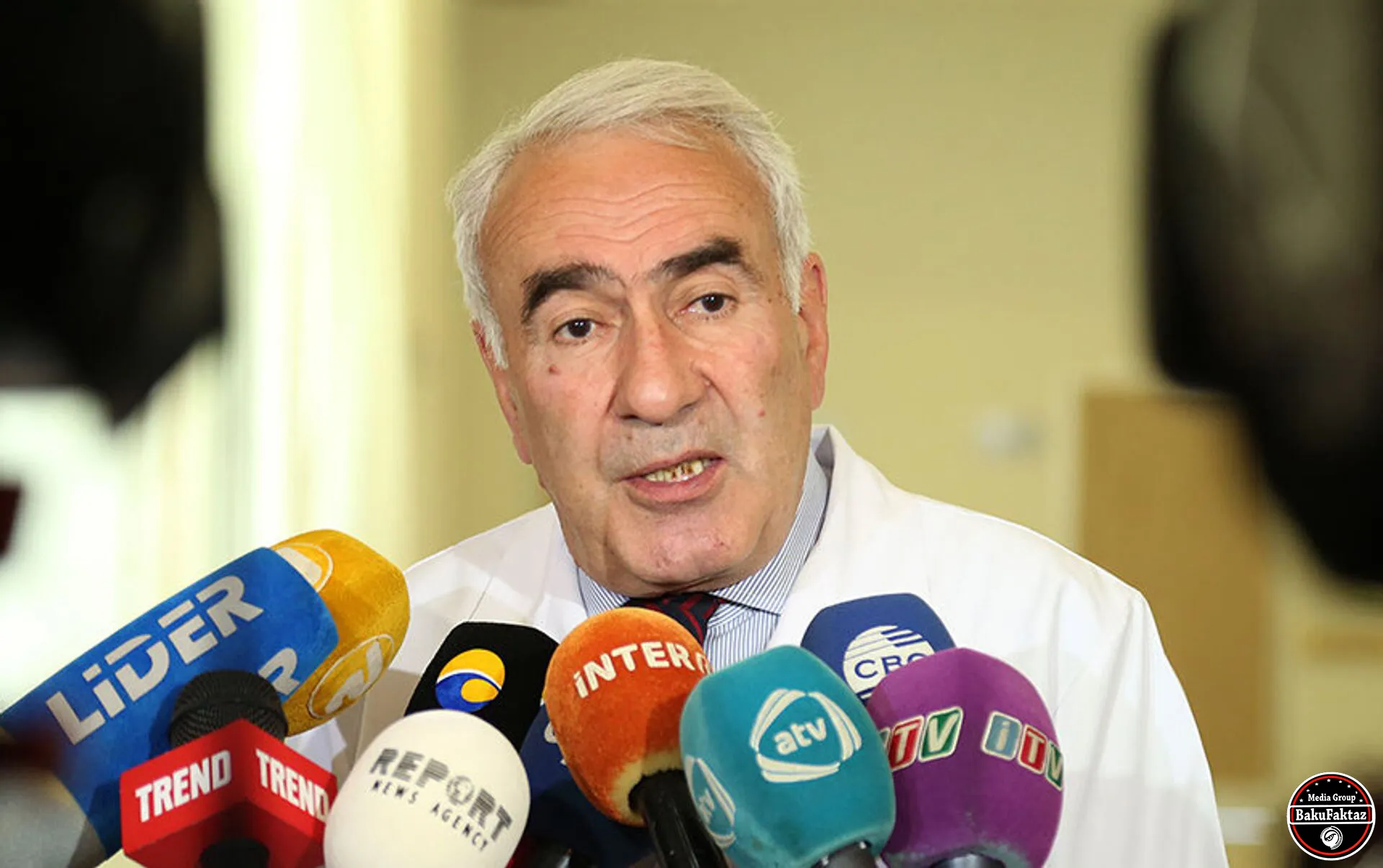Nəsib Quliyev özünü güllələdi