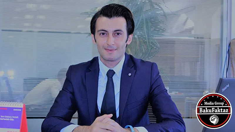 Yarım milyonluq mənimsəmədə ittiham olunan politoloqla bağlı QƏRAR