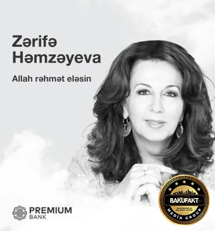 Cahangir Əsgərovun həyat yoldaşı VƏFAT ETDİ