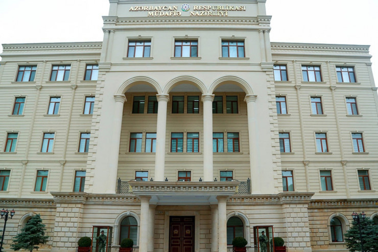 Ermənistanın mövqeylərimizi atəşə tutmasında sülh sazişinin imzalanmasının yubadılmasıdır. 