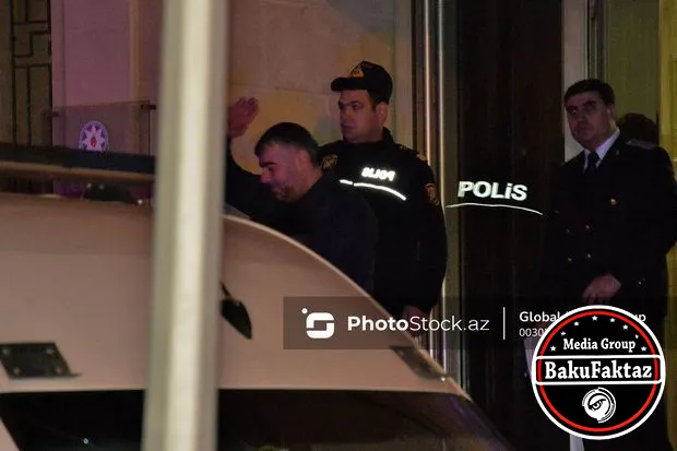 Rəşad Dağlı şikayət hüququndan istifadə etmədi:Həbsxanaya köçürülür