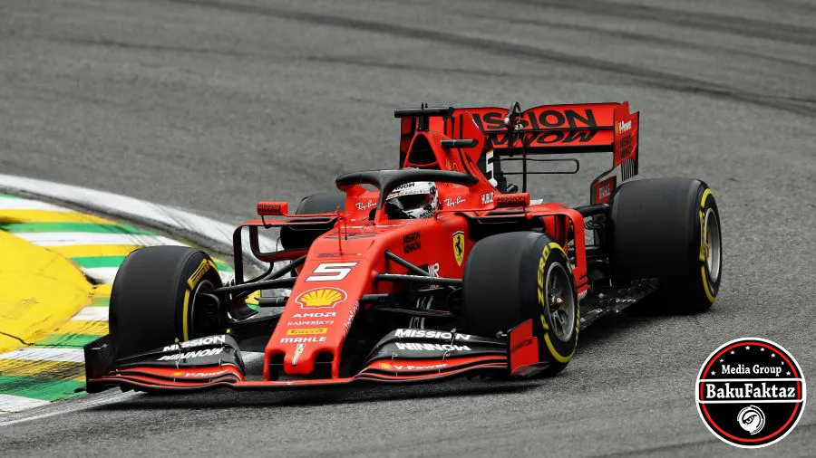“Formula-1”: 2025-ci ildə Azərbaycan Qran-prisi sentyabrda keçiriləcək