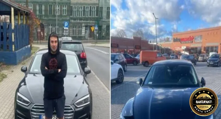 Polşada azərbaycanlı sahibkar itkin düşdü