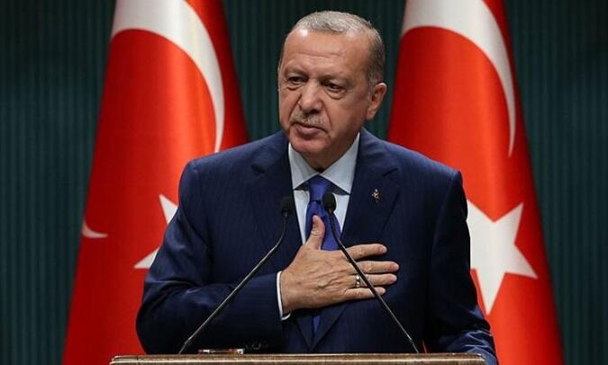Bizim qırmızı xəttimiz Azərbaycandır