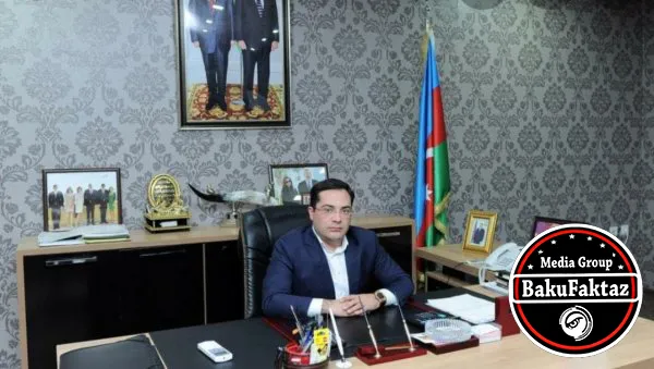 Qazilərə mənzil tikintisi üçün ayrılan pulu mənimsəyən sahibkarın yenidən məhkəməsi başladı