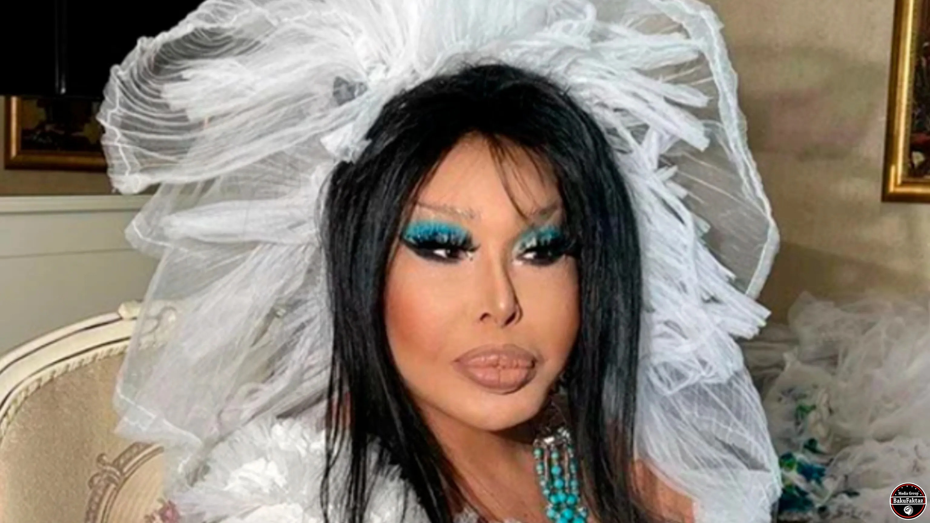Bülent Ersoyun həyatı film olacaq