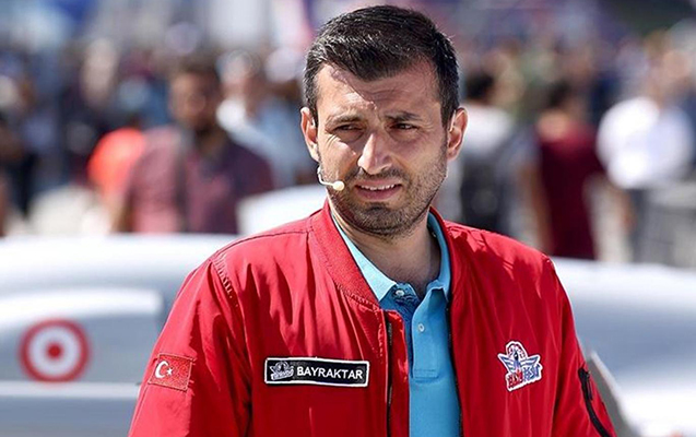 Səlcuq Bayraktardan Azərbaycanla bağlı - Paylaşım