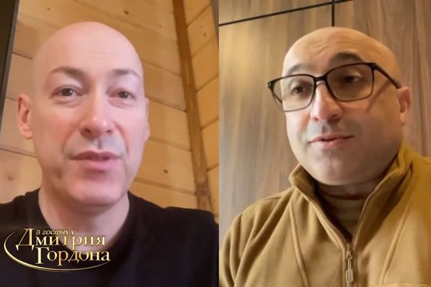 Gündüz Məmmədov: “Müharibə başlayanda mən dejavü yaşadım, bütün bunları Azərbaycanda görmüşəm” 