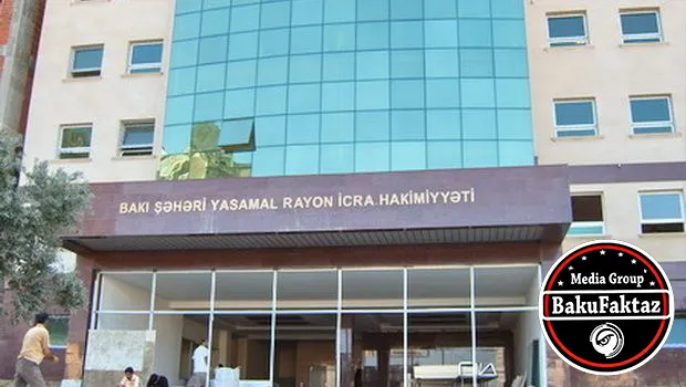 Yasamal RİH-dən Komitənin "qanunsuzdur" dediyi mənzillə bağlı açıqlama: "Mülkiyyətçi şəhid ailəsidir..."