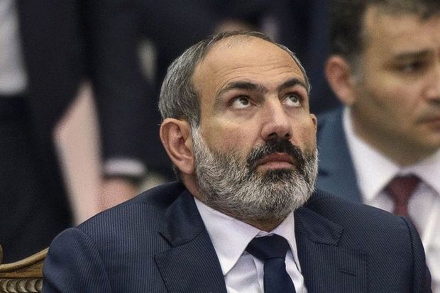 Paşinyan Əliyevin qarşısında acizliyini dərk edir: İkili oyununda baş rolu erməni müxalifəti oynadı - TƏHLİL