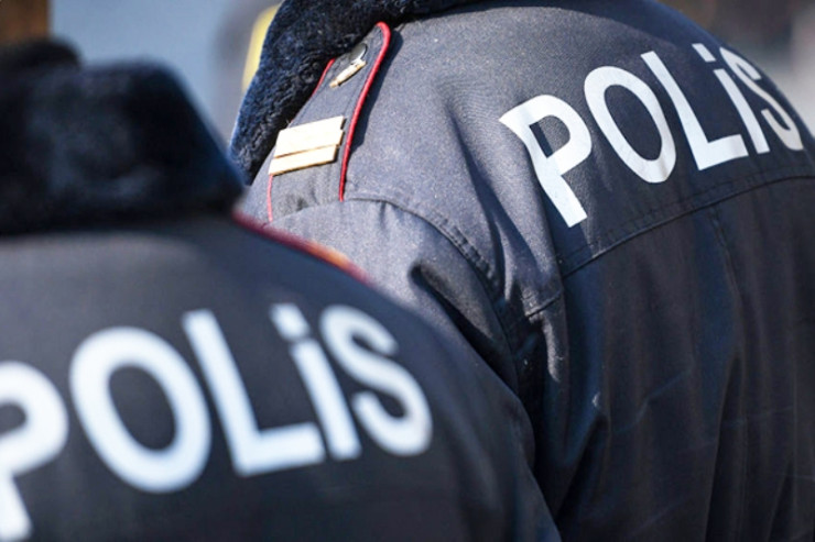 Bakıda oğurlanan tələbə intihar edib? - Polis işə qarışdı