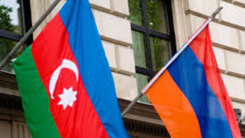 Ermənilərin azərbaycanlıların məzarlarını dağıtdıqları SƏNƏDLƏŞDİRİLDİ - HESABAT