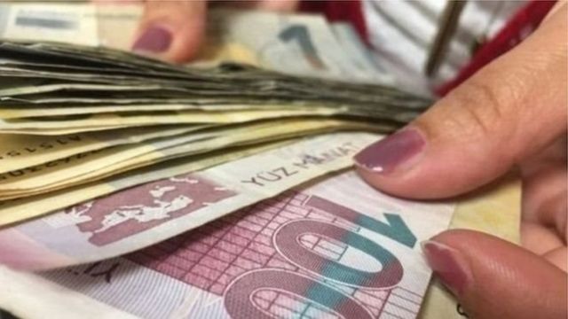 Ailə başçısını itirməyə görə əmək pensiyası ARTIR