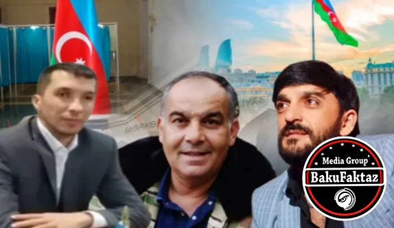 Həbsdə olan media nümayəndələrindən İlham Əliyevə dəstək