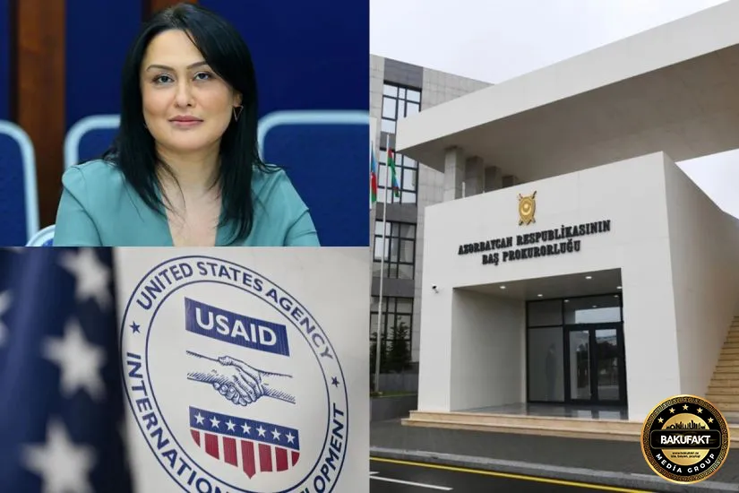 Elm və Təhsil Nazirliyinin vəzifəli şəxsi də "QHT İşi" üzrə istintaqa cəlb edildi