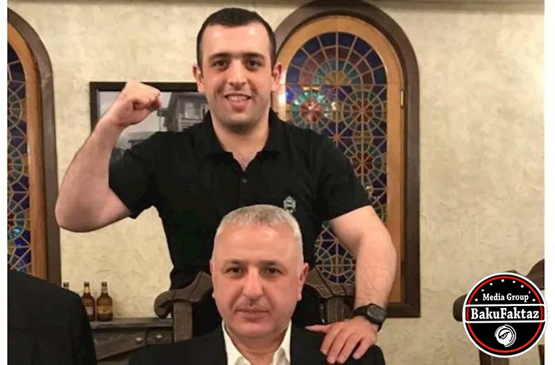 Deputat oğlunun Londondakı şirkəti aktivlərini artırıb