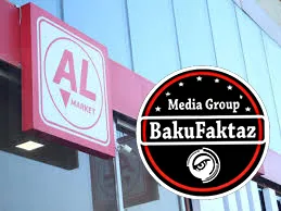 AQTA göz yumduqca... `AL` marketlərin də ayağı YER ALIR... - FAKT BUDUR!