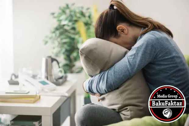 Depressiyadan əziyyət çəkirsiniz? - Kəndə getməyin vaxtıdır