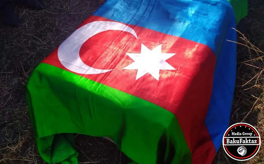 Şəxsiyyəti müəyyənləşən dörd itkin şəhid dəfn ediləcək