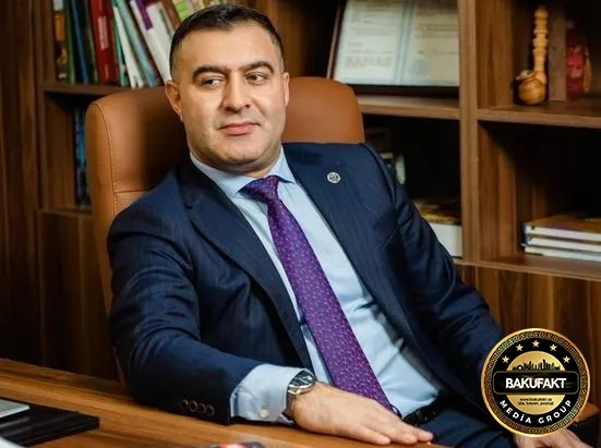 Vəkil Adəm Məmmədov həbs edildi