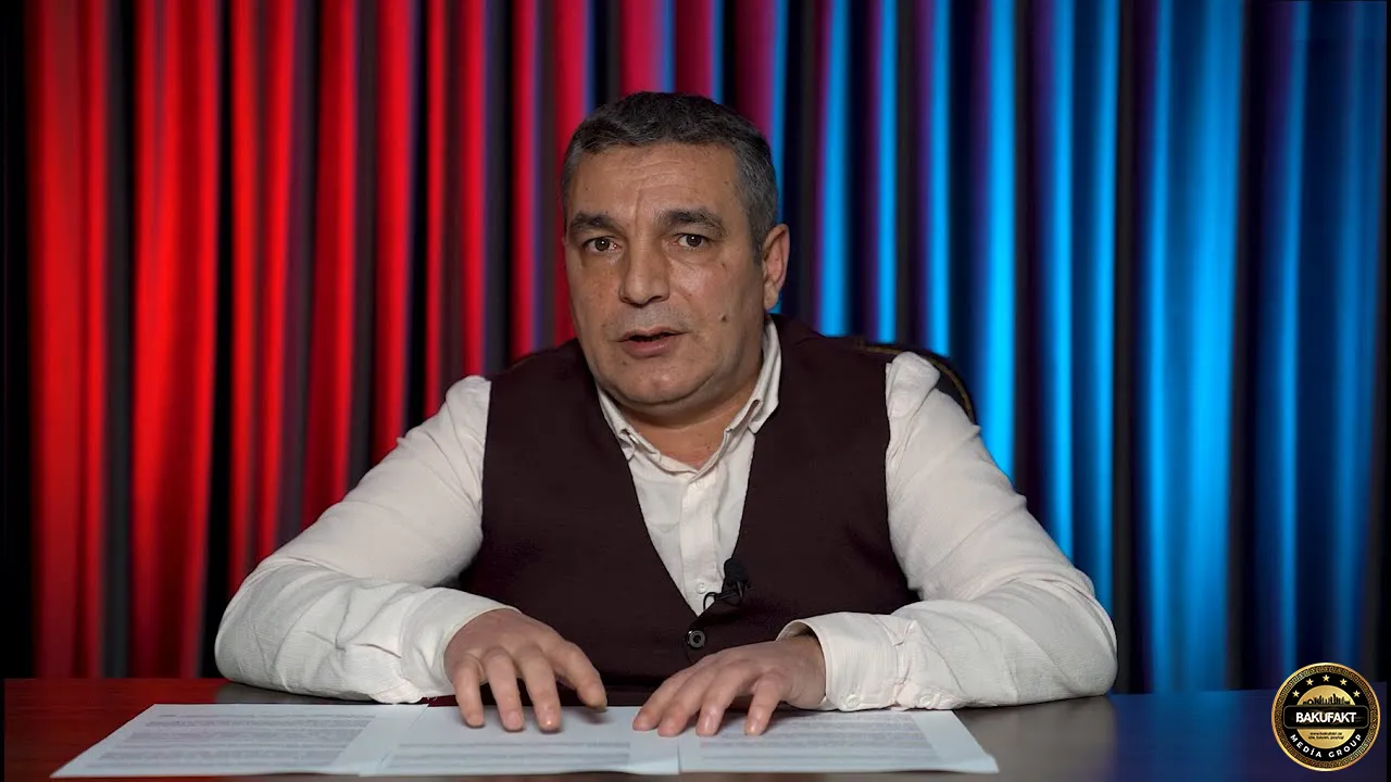 Natiq Cəfərliyə cərimə yazıldı - "Həmin günə aid olmayıb"