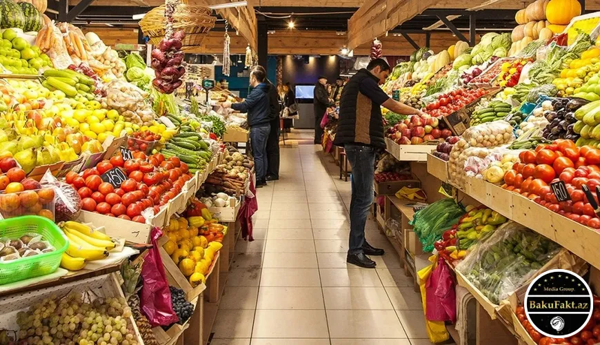Bu məhsulun qiyməti 6 manat bahalaşdı - SƏBƏB