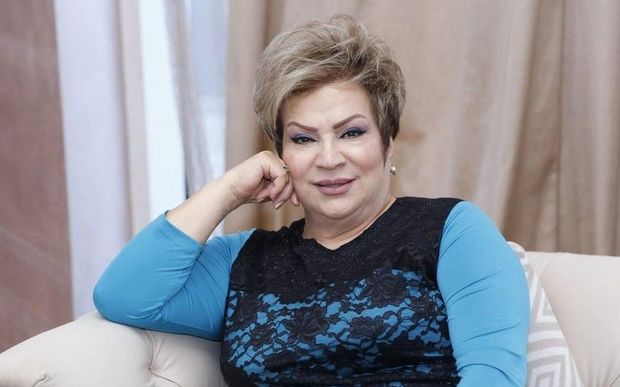 Afaq Bəşirqızı: “Elə Xalq artistləri var ki, onların səhnədə olduqlarına görə utanıram