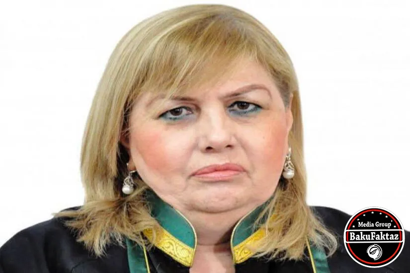 Həbsdə olan vəkil məhkəməyə və prokurora etiraz edib: "Cəzalandırmaq istəyirsinizsə, güllələnmə cəzası verin"
