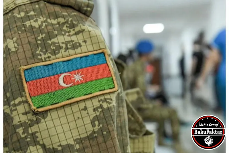 Azərbaycan Ordusunun daha bir əsgəri özünü güllələyib