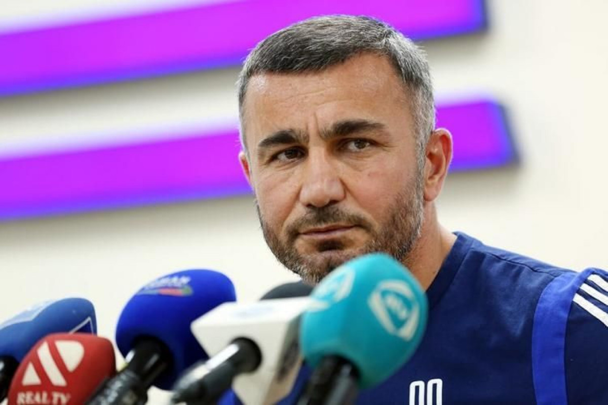 Qurban Qurbanov: "Prezidentin belə dəyərindən sonra qərarımda daha inamlı oldum"