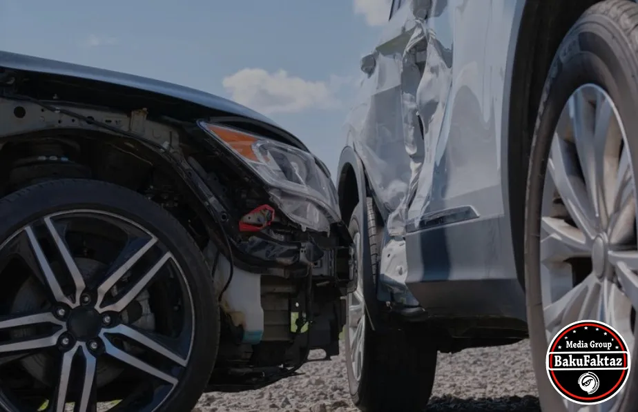 Xaçmazda toy karvanı qəzaya düşüb, xəsarət alanlar var