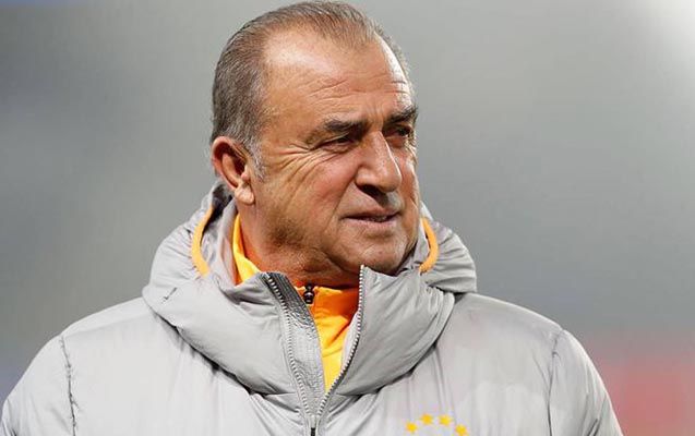 Fatih Terim bu millini çalışdıra bilər 