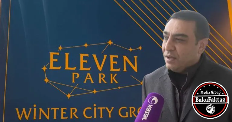 Qalmaqallı tikinti şirkəti sakinləri zorla evlərindən çıxarmaq istəyir