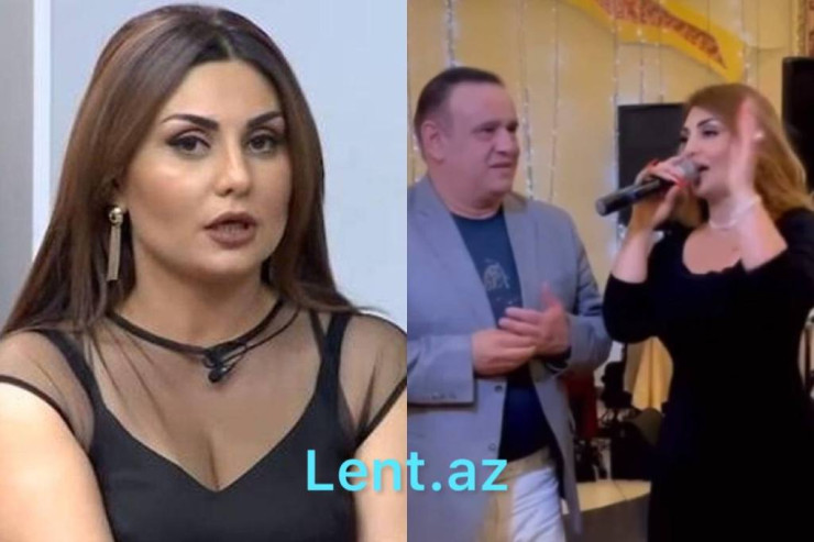 Şəbnəmdən QARĞIŞ: "Allah əmək itirənlərin bəlasını versin!"