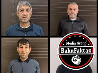 Polis Beyləqanda əməliyyat keçirdi - Saxlanılanlar var