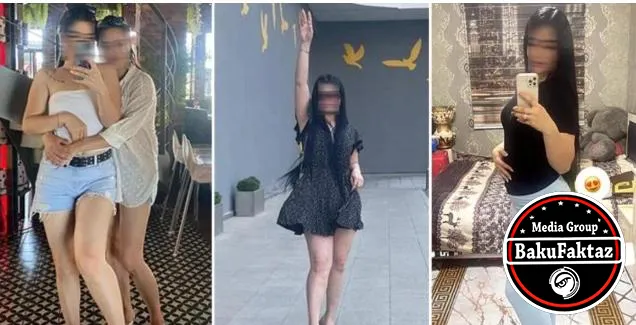 Azərbaycanda əxlaqsızlığı təbliğ edən səhifə faliyyətə başlayıb - 6 manata intim təklif (FOTOFAKT)