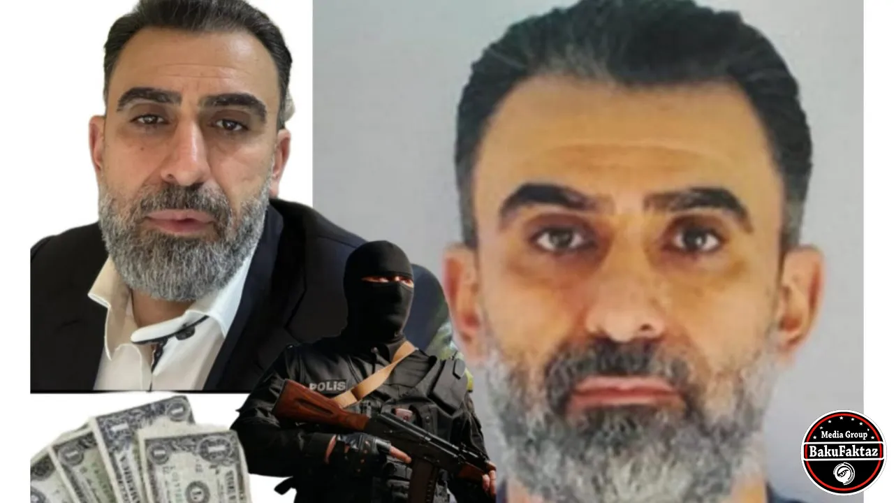 ŞOK İDDİA: Vətəndaşlara yalan vədlər verərək 2 milyonluq DƏLƏDUZLUQ EDƏN ŞƏXS..