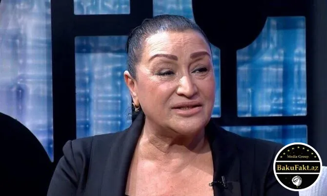 Xalq artistinin səhhətində problem YARANDI