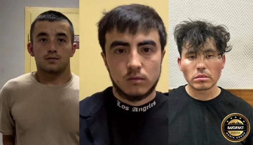 Moskvada jurnalisti zorlayan özbəklərə hökm oxunub