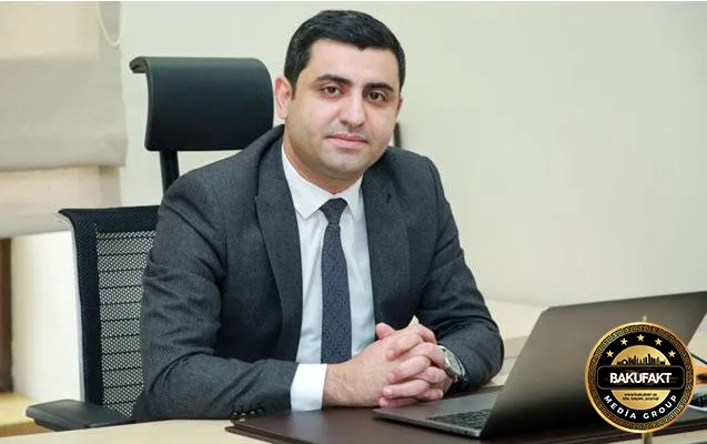 Dünənki töhmətdən sonra Aparat rəhbəri işdən çıxarıldı