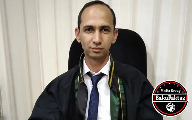 Vəkilin intiharı ilə bağlı ŞOK: "Müstəntiqə 10 000 manat verib, amma…"