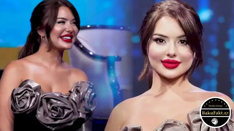 Mina: "4 dəfə başımı keçəl qırxdılar"