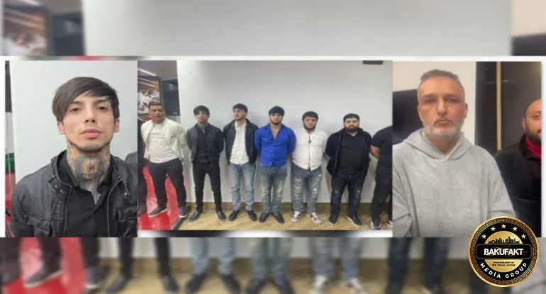 Azərbaycanda onların saxlanılması "bayram oldu" - Polisə təşəkkür etdilər