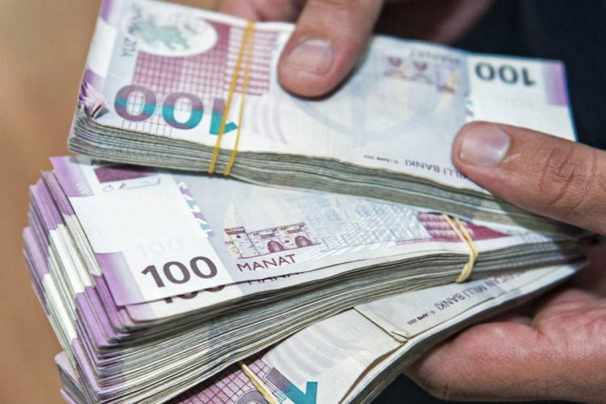 Əhalinin banklara kredit borcu ARTIB